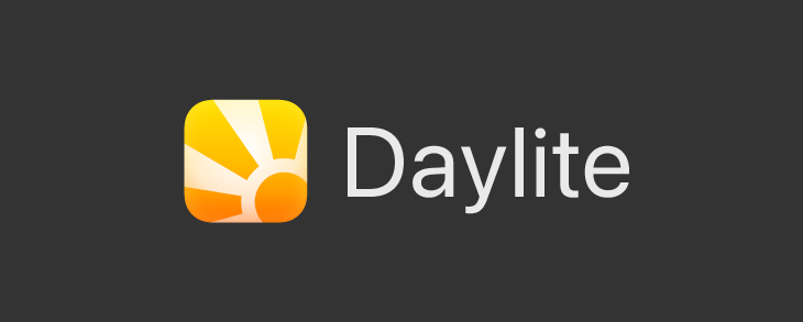 Daylite