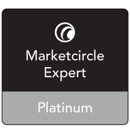 Marketcircle Partner Certificates