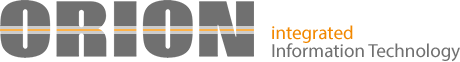 Orion - integrated information technology