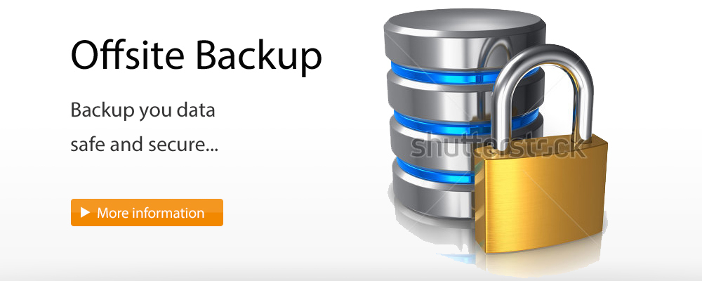 Orion Daylite Backup