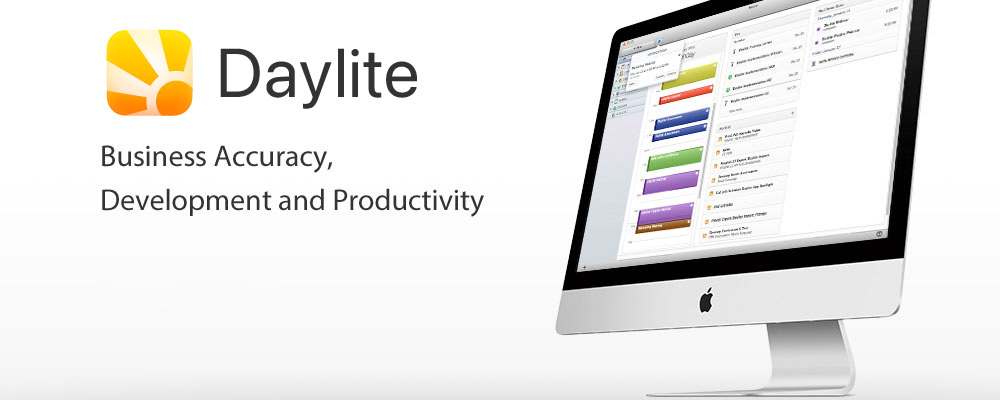 Orion Daylite Services